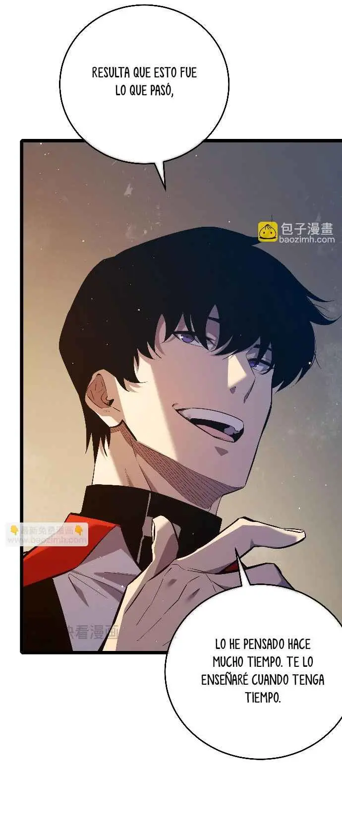  MIS HABILIDADES PASIVAS SON INVENCIBLES > Capitulo 78 > Page 241